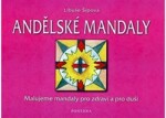 Andělské mandaly Libuše Šípová