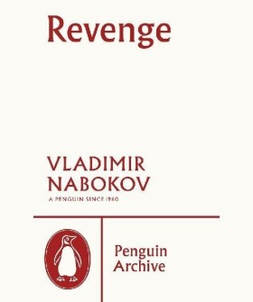 Revenge - Vladimir Nabokov