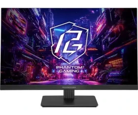 27" ASRock PG27FFT1B černá / IPS / 1920 x 1080 / 16:9 / 1ms / 1000:1 / 450 cd-m2 / HDMI+DP / VESA (90LXA0D0-A0E1A0V)