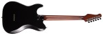 Godin Stadium HT Matte Black RN LTD