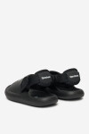 Sandály Reebok R1(CH) Syntetická tkanina,Látkový materiál