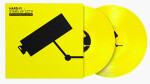 Stars Of Cctv (Limited Yellow Vinyl) - 2 LP - Hard-Fi