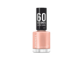 Rimmel London Lak na nehty 60s 112