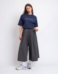 Gramicci Nylon Flare Pant Carbon S