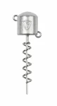 FOX Rage Jigová hlavička Super Screws 15g 3ks (NJX125)