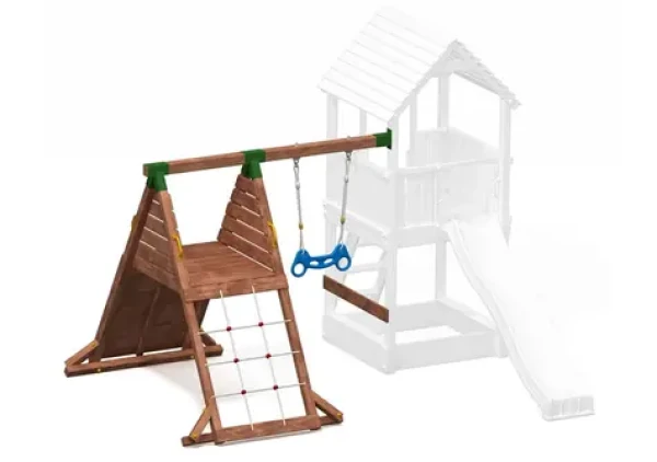 Marimex Play 005 dětské hřiště (11640131)