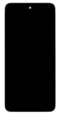 Xiaomi Redmi Note 14 4G / LCD displej + dotyková deska + přední kryt / EU verze (57983127641)