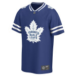 Fanatics Pánská dres Toronto Maple Leafs NHL Core Foundation Jersey Velikost: M