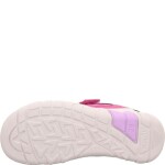 Dívčí tenisky Barefit TRACE Pink/Purple Goretex, Superfit, 1-006027-5510 - 30
