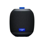 Logitech Ultimate Ears WONDERBOOM Play černá / Přenosný bezdrátový reproduktor / BT (984-001948)