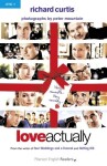 PER | Level 4: Love Actually Bk/MP3 Pack - Richard Curtis