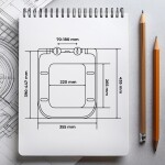 HOPA - WC sedátko BOGOTA KD02181872