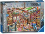 Ravensburger Fantasy obchod s hračkami