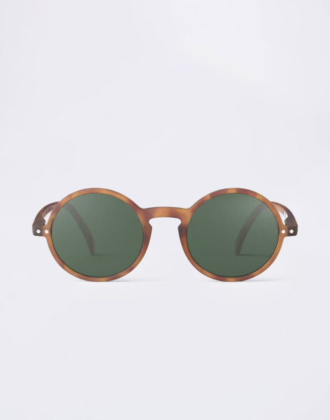 Izipizi Sun #G Havane