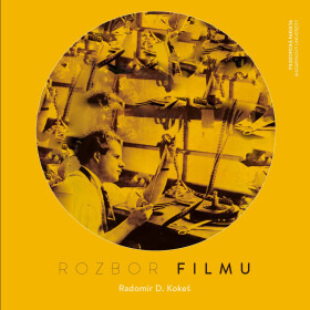 Rozbor filmu - Radomír Kokeš