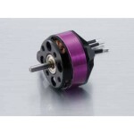 Brushless elektromotor