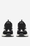 Sportovní obuv Reebok CHARGE AR30246WBNW Syntetický materiál,Přírodní kůže (useň) - Semiš