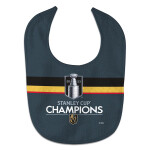 Fanatics Bryndák Vegas Golden Knights NHL 2023 Stanley Cup Champions All Pro Baby Bib