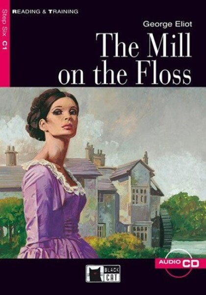 Mill on the Floss + CD