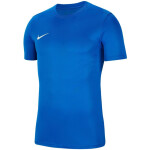 Pánské tréninkové tričko Dry Park VII JSY SS M BV6708 463 - Nike 4XL