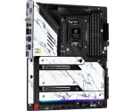 ASRock Z790 Taichi Carrara / Z790 / LGA 1700 / 4x DDR5 / PCIEx16 / 1x 2.5GLAN / Wi-Fi / EATX (Z790 Taichi Carrara)