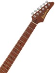 Ibanez AZ2402F Tri Fade Burst