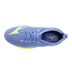 Mizuno Neo Vista 2 Women Ultramarine / White / Lightning Yellow - Běžecké boty Mizuno NEO VISTA 2 J1GD253471 Velikost obuvi v EU: 40,5