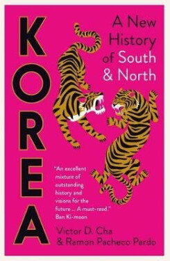 Korea - Victor Cha
