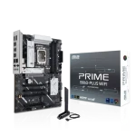 ASUS PRIME B860-PLUS WIFI / B860 / LGA 1851 / 4x DDR5 / PCIEx 16 / 2.5GLAN / ATX (90MB1K50-M0EAY0)