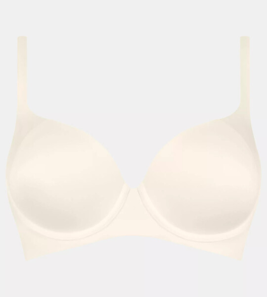 Podprsenka Body Make-up Soft Touch WP EX vanilková - Triumph YELLOW 75B