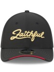 New Era Pánská kšiltovka San Francisco 49ers NFL 2026 Rivalries Sideline 39THIRTY Flex Velikost: M/L