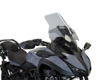 Yamaha Niken GT 18-25 Powerblade - nastavitelný plexi štít - Čiré