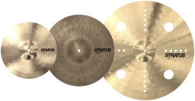 Sabian Stratus Expander Pack