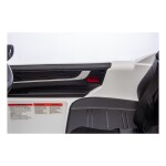 Mamido Elektrické autíčko Porsche Cayenne bílé