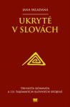 Ukryté slovách