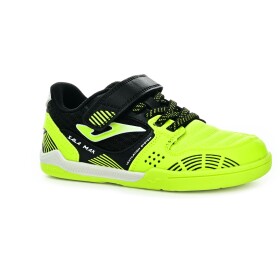 Joma Sala Max Junior 2609 Fluor yellow dětské Indoor