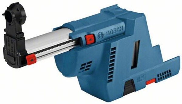 Odsávací nástavec Bosch GDE 18V-16 1600A0051M