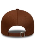 New Era Pánská kšiltovka Detroit Tigers MLB Patch 9FORTY Adjustable