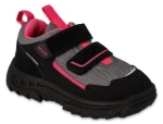 BEFADO 515X008 515Y008 trekingové boty TREK 36 515XY008_36