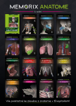 Memorix anatomie - Radovan Hudák