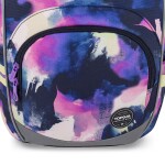 Školní batoh Akvarelová fantazie Topgal KIMI 26011 SET LARGE