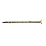 Vrut konstrukční do dřeva, zápustná hlava TX10, 3,0 x 40 mm, STALCO PERFECT, bal.35 ks