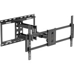 My Wall TV držák na zeď nakláněcí, 109,2 cm (43) - 254,0 cm (100), HP43L