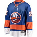 Fanatics Pánský Dres New York Islanders #55 Johnny Boychuk Breakaway Alternate Jersey Distribuce: USA