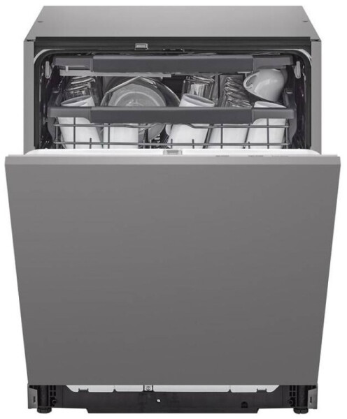 LG DB273TX - Vestavná myčka nádobí