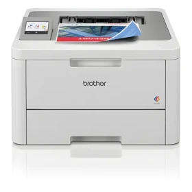Brother HL-L8230CDW / Barevná LED tiskárna / A4 / 600 x 600 dpi / 30 str/min / duplex / Wi-Fi / USB (HLL8230CDWRE1)