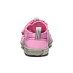 Dívčí sandály KEEN SEACAMP II CNX moonlite mauve/giggle pink - 39