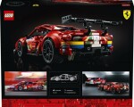 LEGO LEGO® Technic 42125 Ferrari 488 GTE „AF Corse #51”