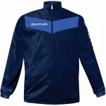 Unisex bunda do deště Scudo RJ005 0402 - Givova xs