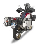 Tm421 Ochrana rukou Givi (návleky na řidítka)